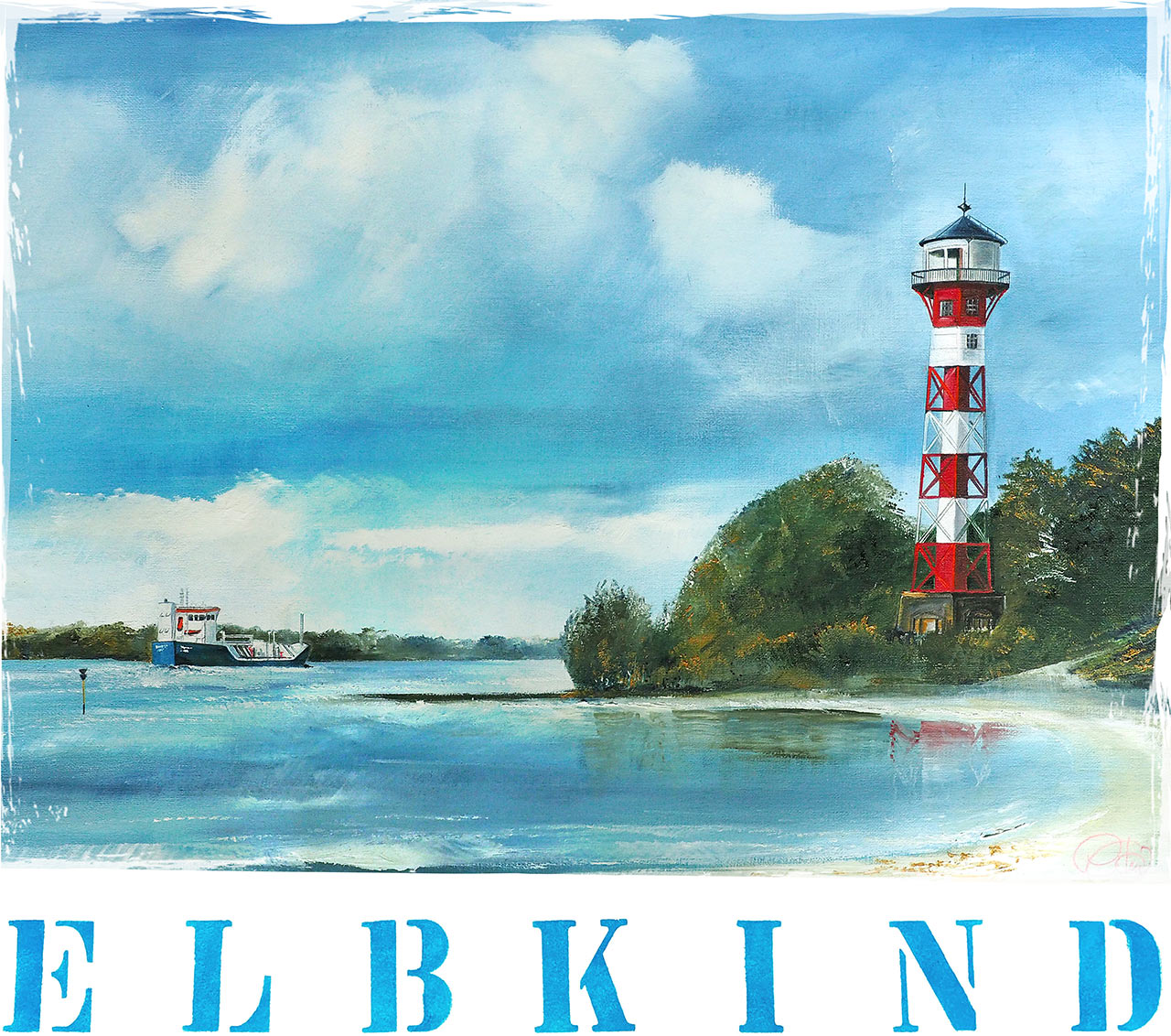 Elbkind